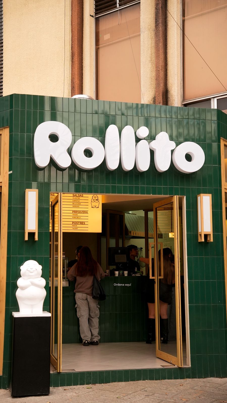 Rollito
